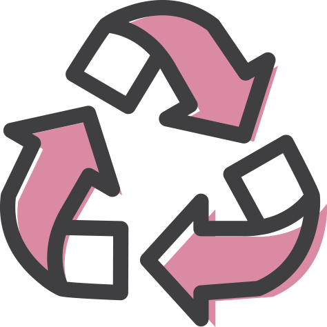 Icon Recycling