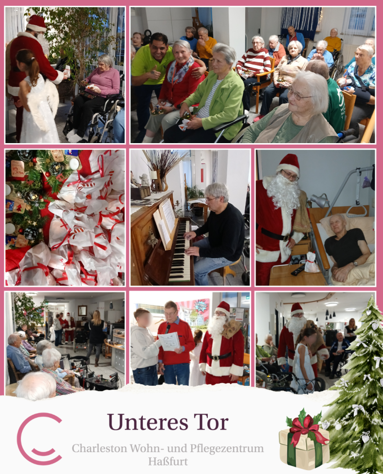 127 Nikolaus