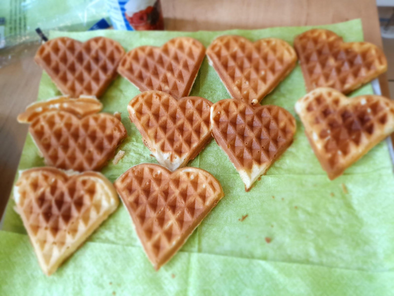 2 4 Backen