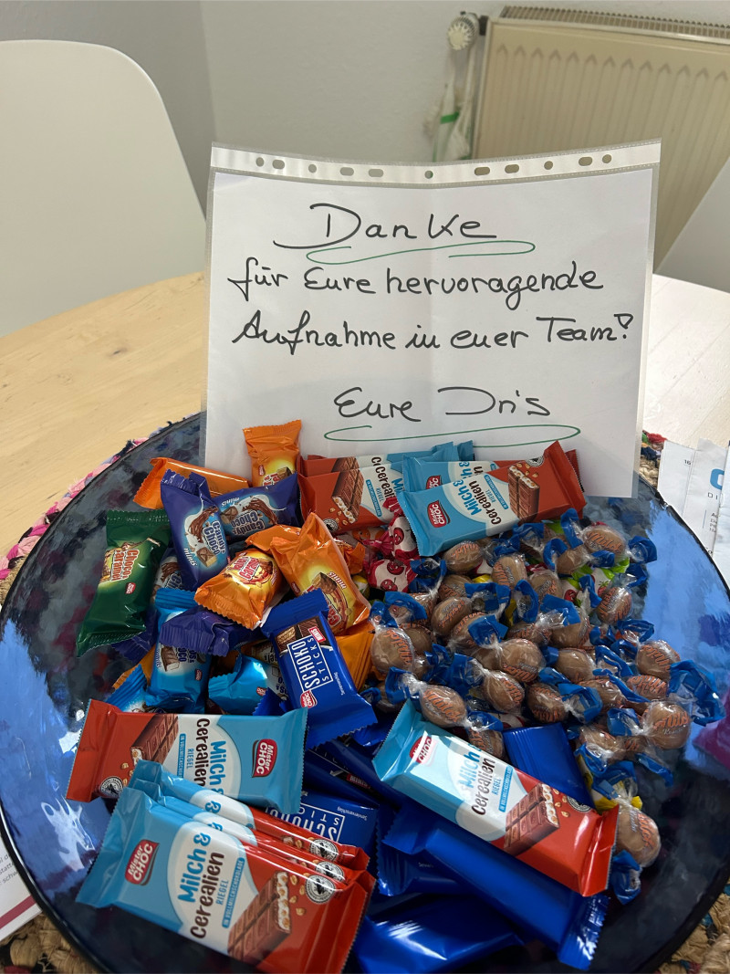 2 Neues Aus Dem Haus Dankesch N