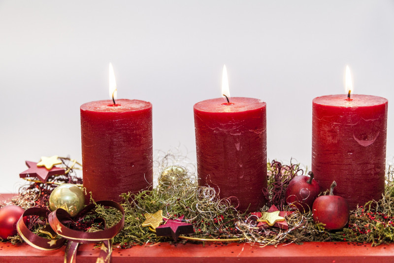3 Advent
