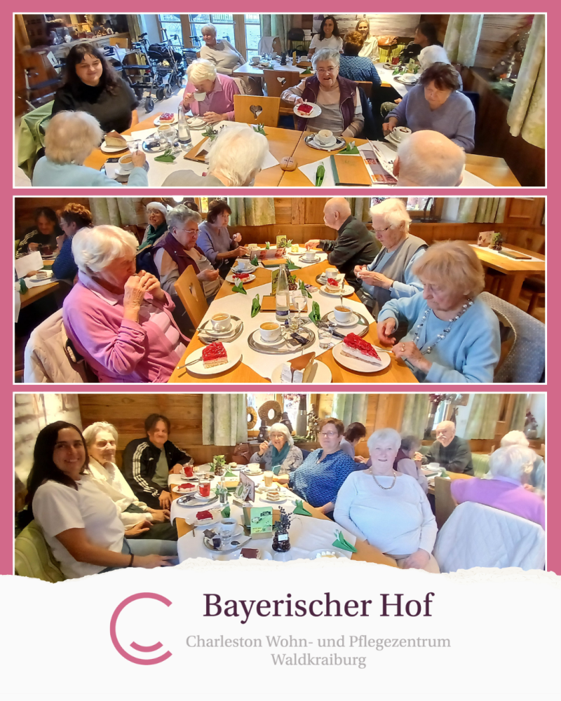 Ausflug Moyerhof C