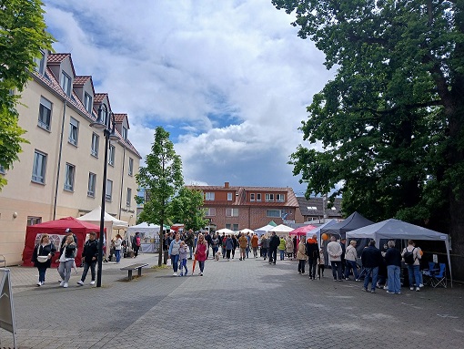 Dorffest Elsen 8