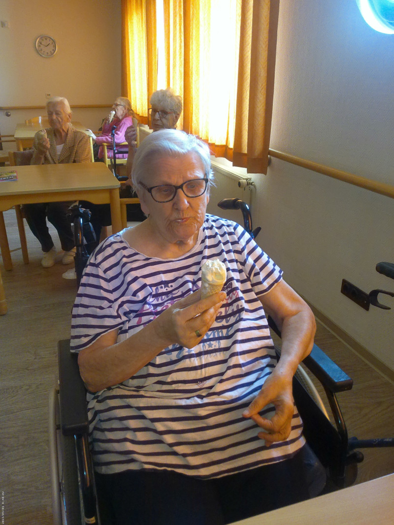 Eiscaf Bild 1
