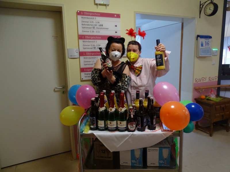 Fasching 2