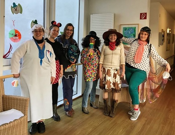 Fasnet