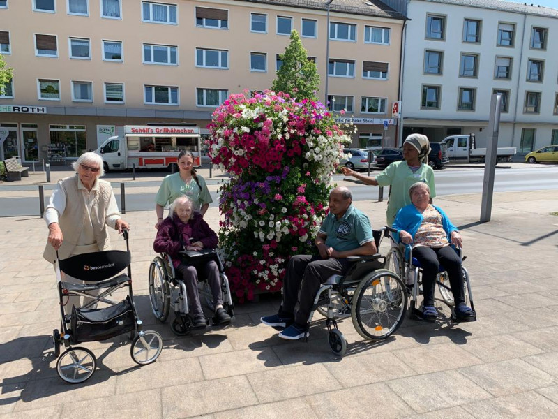 Gruppe