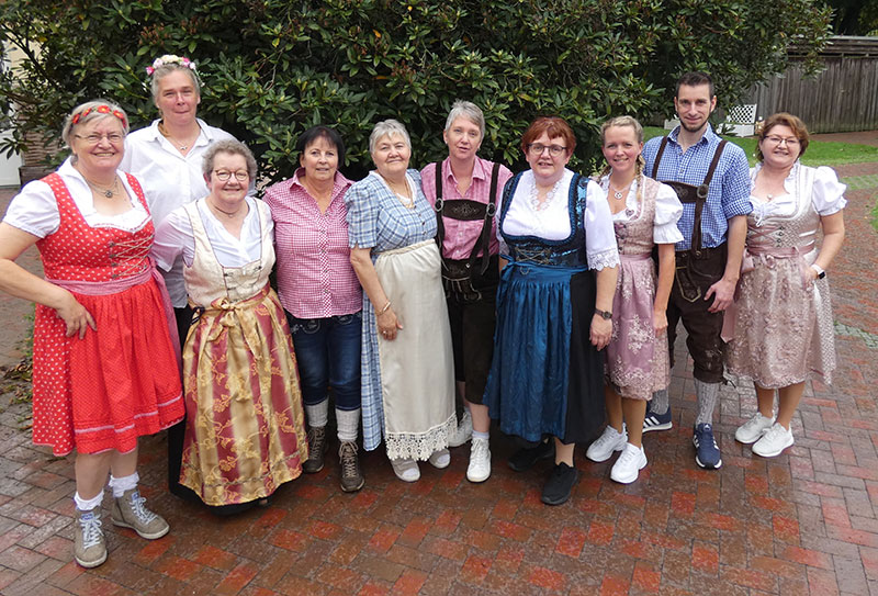 Gruppenbild