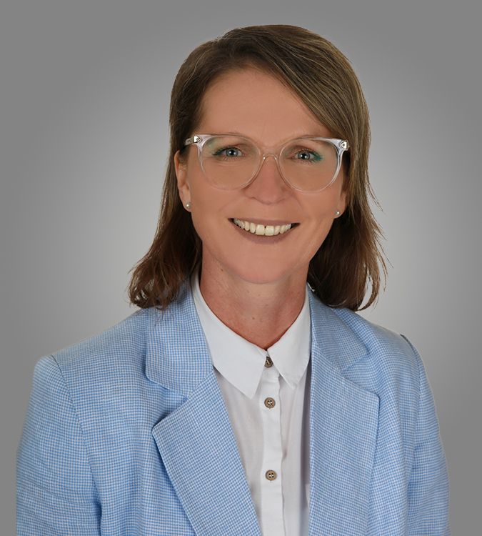 Johanna Lauria Assistenz Immo
