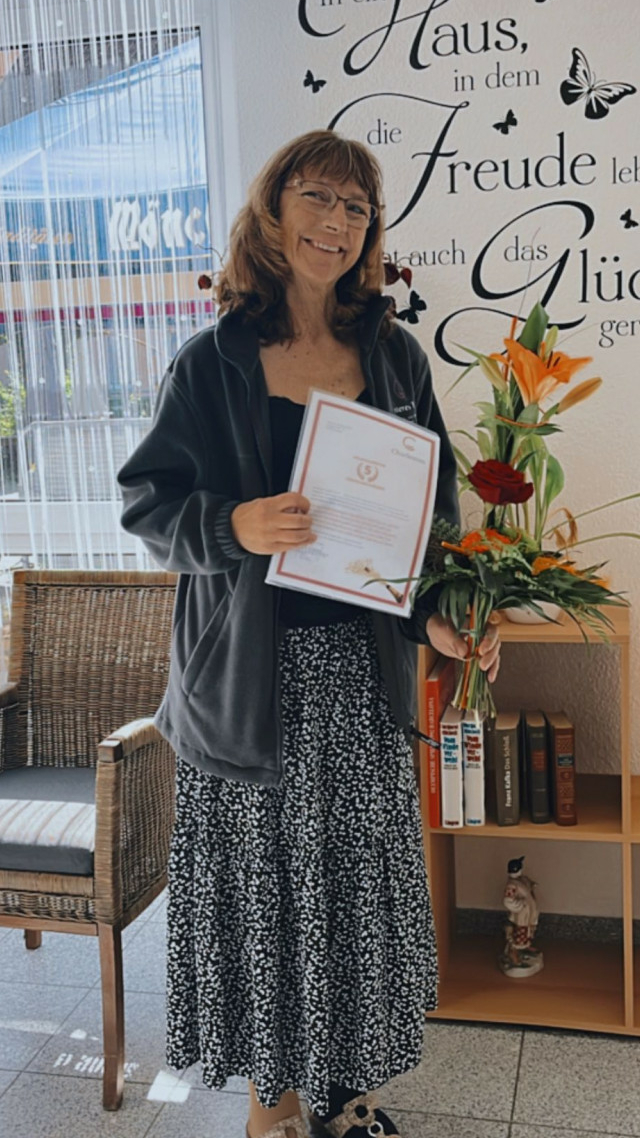 Jubil Um Gabi