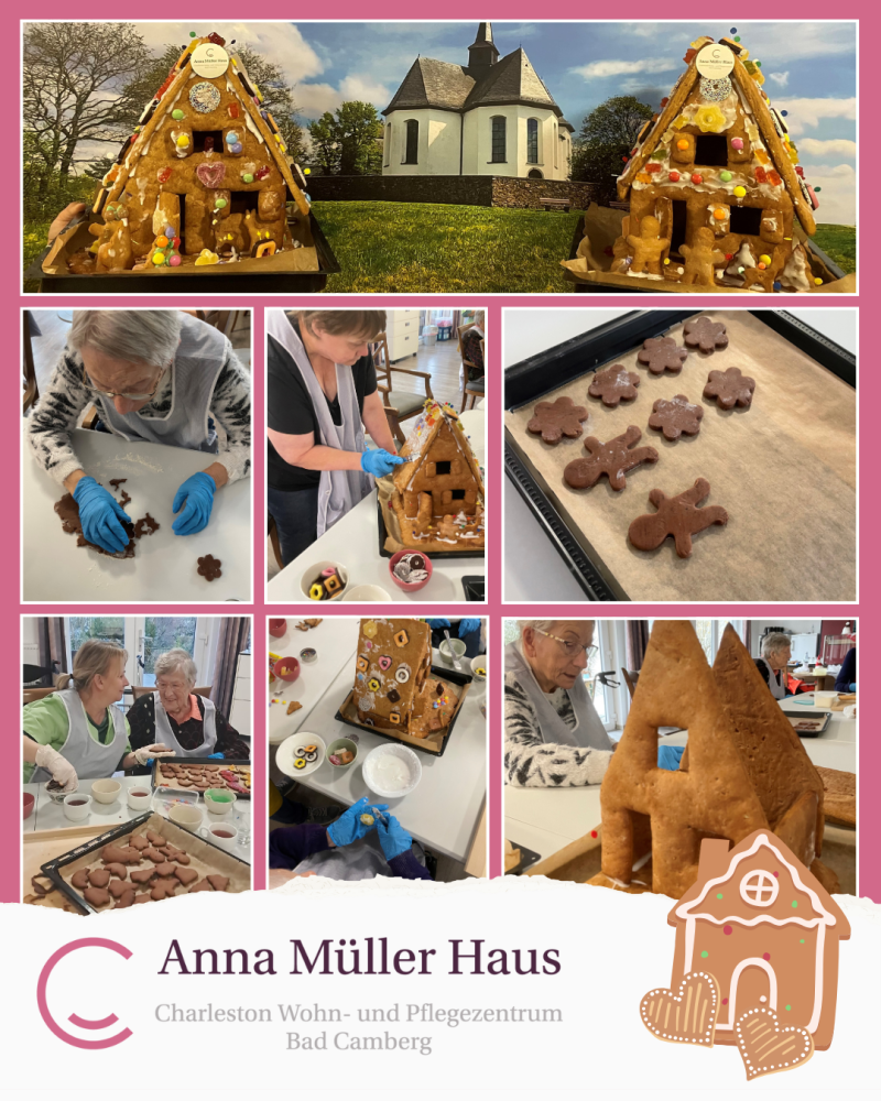 Lebkuchenh User C