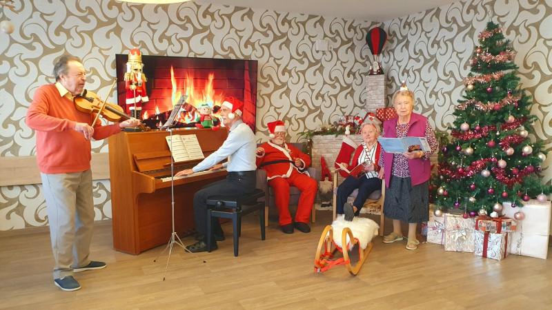 Musizieren 1