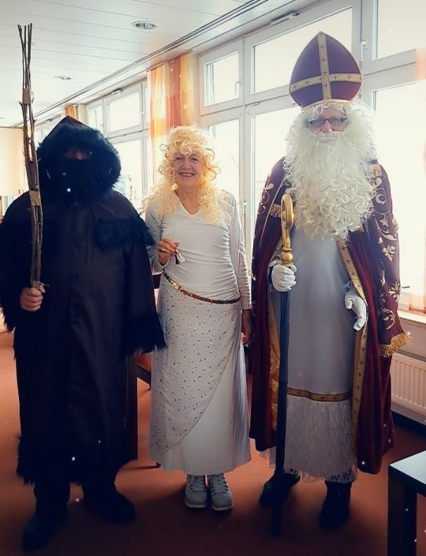Nikolaus 2023