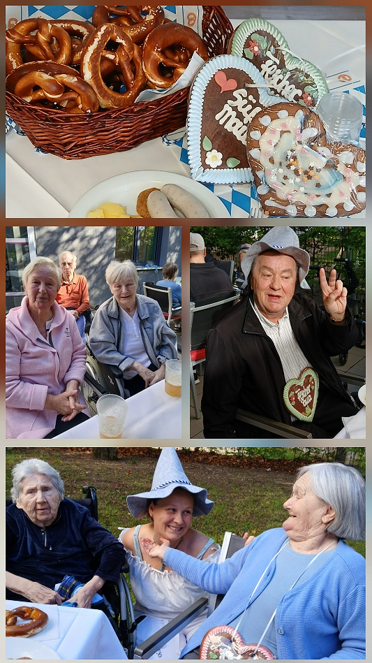 Oktoberfest Hompage 1
