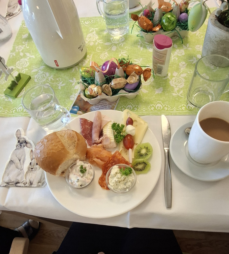 Osterbrunch 5