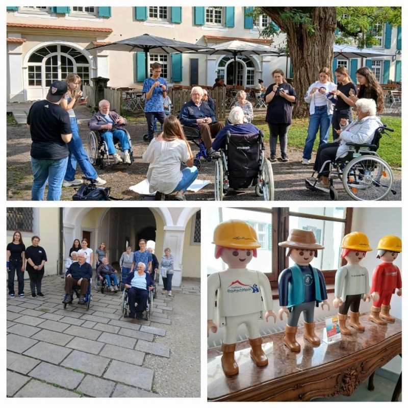 Playmobil