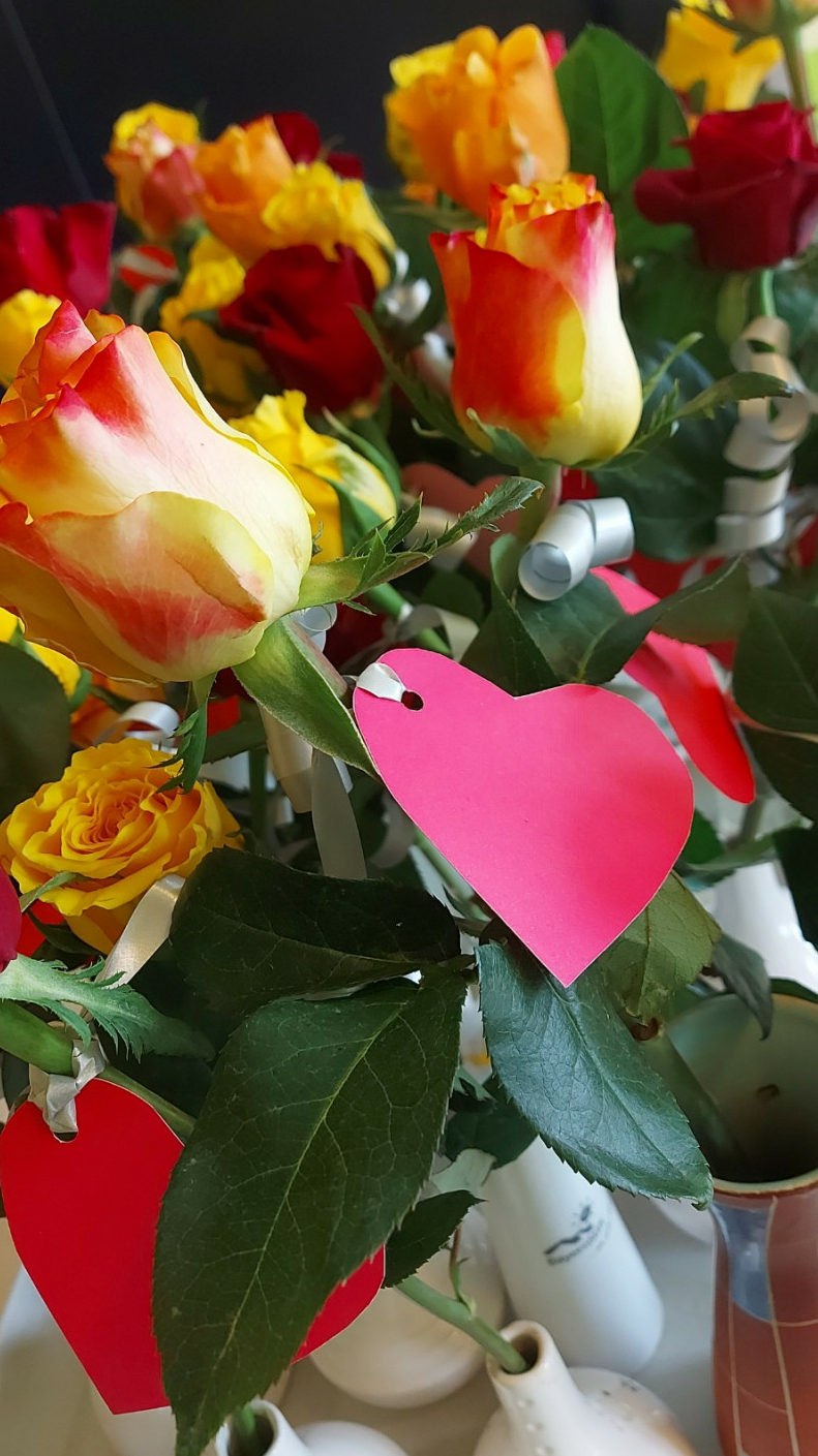 Rosen F R Die Frauen