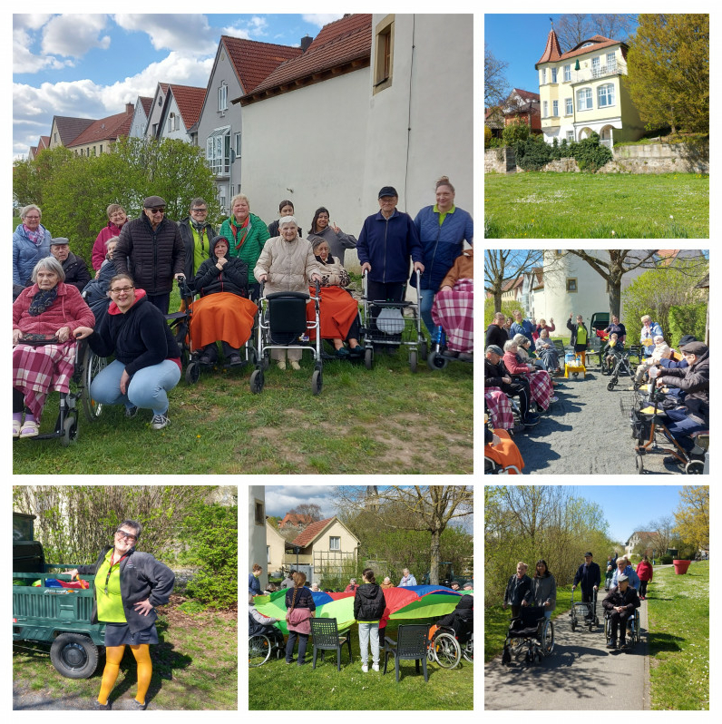 Spaziergang