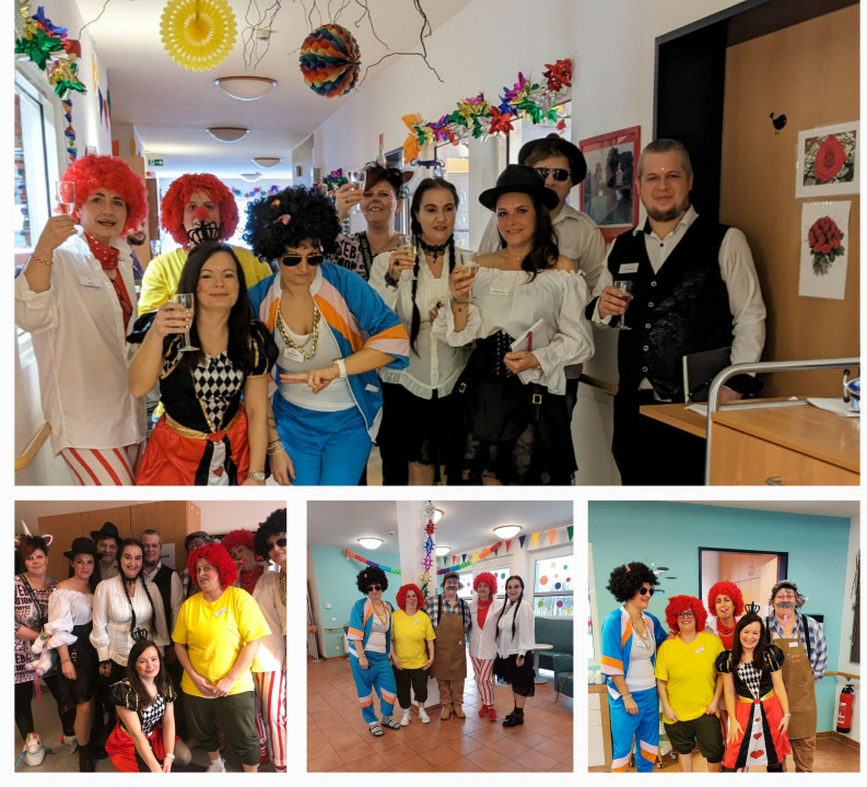 Weiberfasching